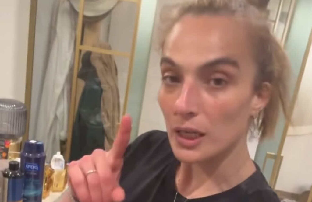 "ללא כוחות נפשיים": אילנית לוי חושפת את מפלס החרדה