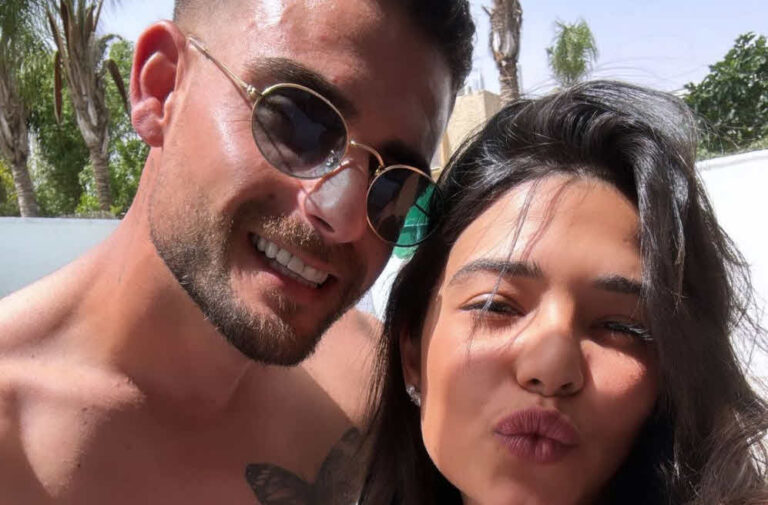 "הלוואי ויכולתי לשתף": שניר בורגיל במסר נוסף מאז הפרידה משי עופרי