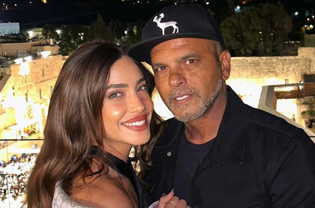 דניאל גרינברג בחשיפה על אייל גולן והילדים: "משפיע מאוד על הנפש"