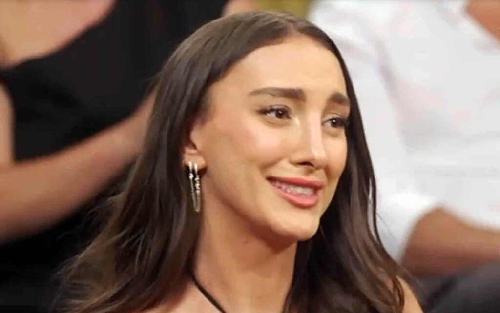 ליר עוז תחת מתקפה: "משתתפת הריאליטי הכי תת רמה בכל הזמנים"