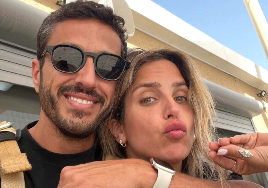 גל רובין לקחה החלטה דרמטית אחרי ההפרדה מבן זוגה