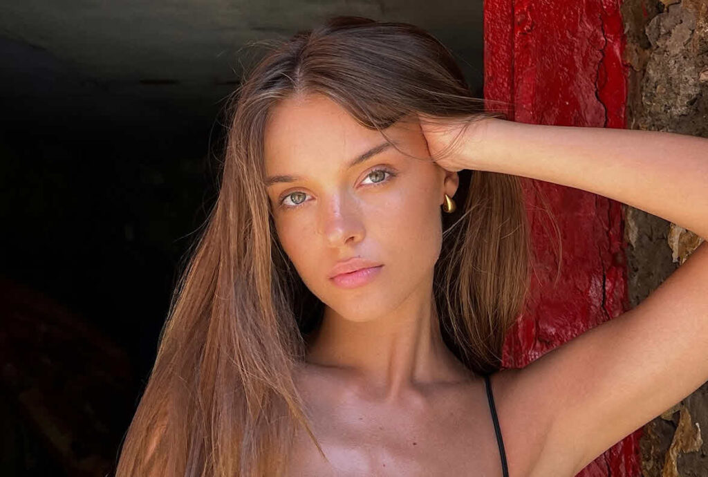 אנה זק חושפת את הנזק ששבר אותה: "מוריד את הביטחון לרצפה"