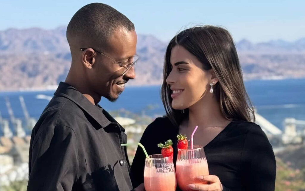 צרות בגן עדן: ספיר בורגיל ואברהם אקלום מבטלים את התוכניות