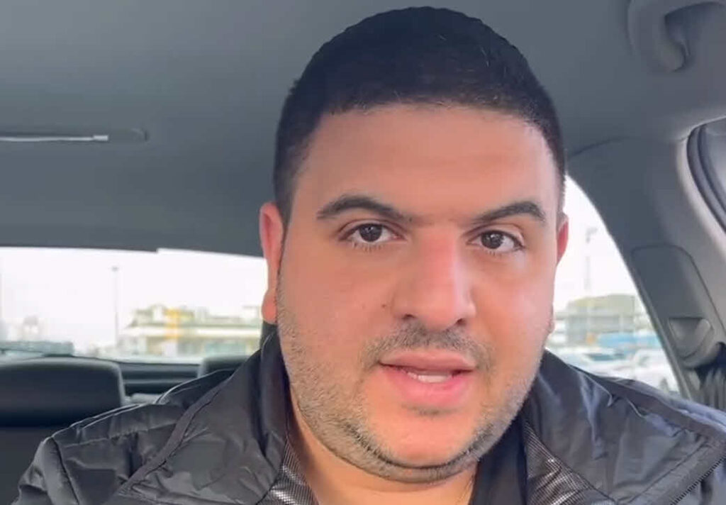 כוכב השוטרים בחשיפה דרמטית: "מצטער לאכזב, שחררו אותי"