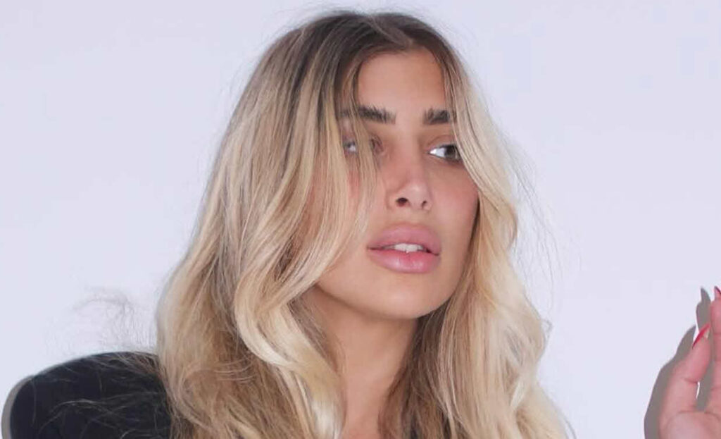 מתחרטת? מעיין אשכנזי במסר חריג על האקסים שלה