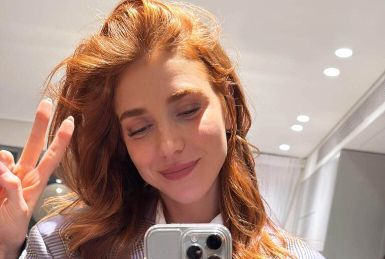 הגולשים בהלם: מאיה ורטהיימר ברגע שעורר בחילה