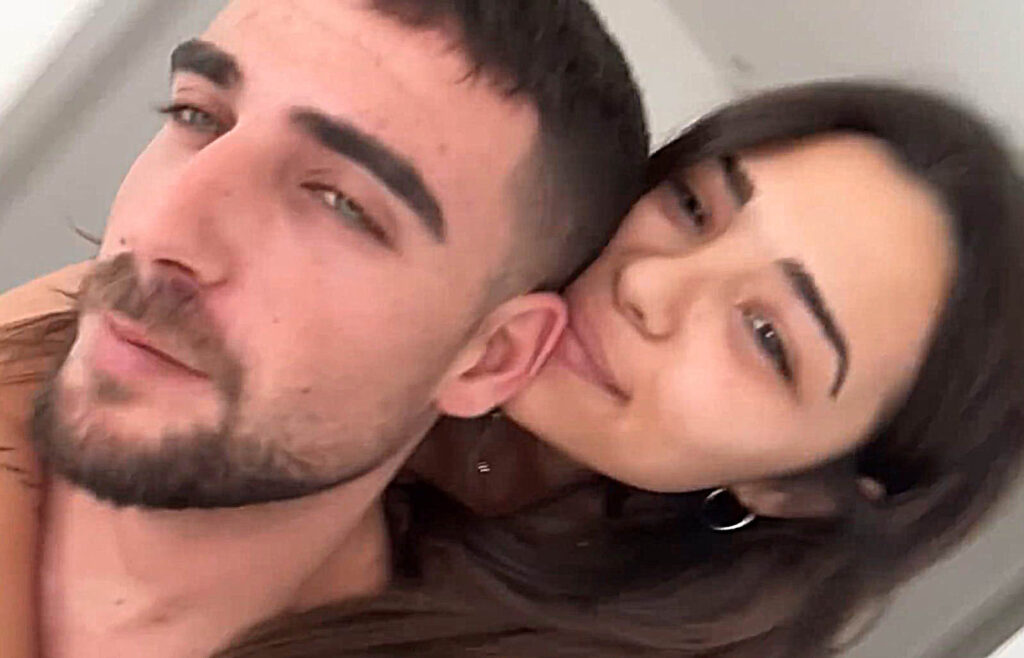 הצעד שהגיע משום מקום: שניר בורגיל בהלם מוחלט