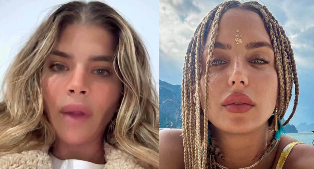 הלם: הקרב בין ג'קי אזולאי לגל רובין עולה שלב נוסף