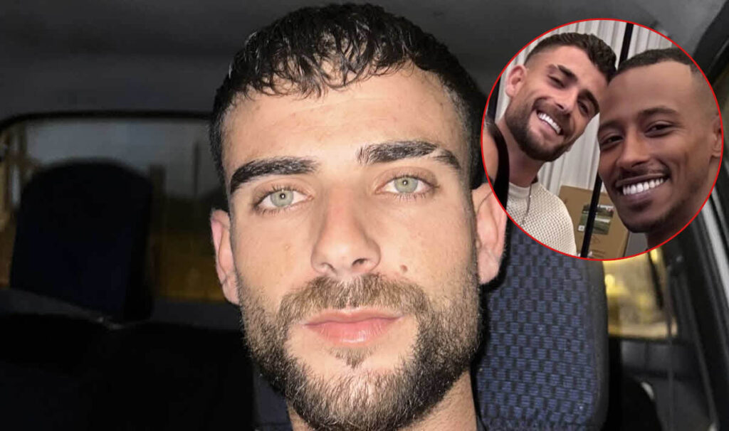 בגלל אברהם? שניר בורגיל תחת מתקפה: "סמרטוט רצפה, מאחל לך מחלות"