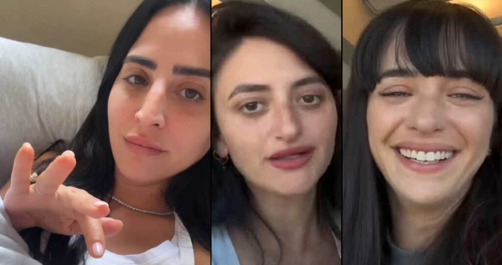 בר כהן מגיבה לסערת הפודקאסט: "אם גברים היו מדברים ככה היו שוחטים אותם"