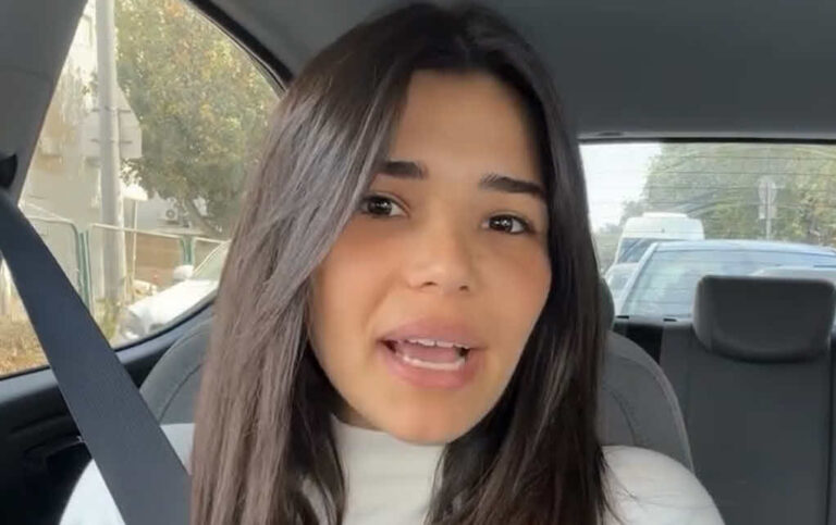 שי לי עופרי נפרדת שוב: "הלוואי שיכולתי לשבת איתך בשולחן החג"