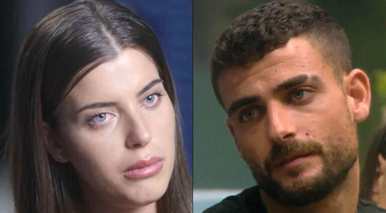 אחרי הסולחה עם ספיר: שניר בורגיל חושף את הצעד הבא