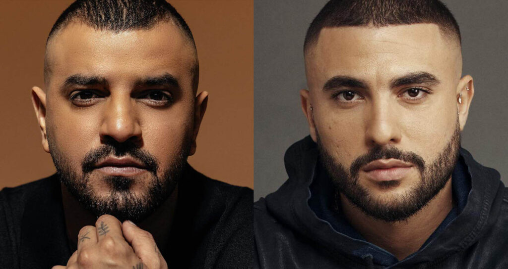 אור בן דוד מפוצץ את השמועות על הסכסוך: "שקרים שנאמרים בשמי"