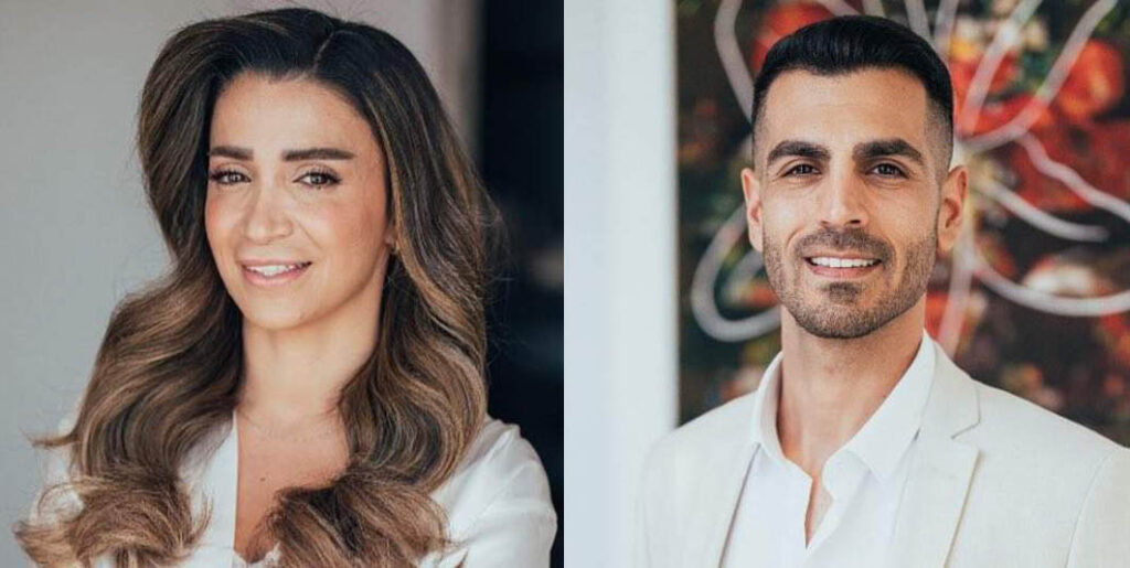 קאמבק סודי? מה קורה בין מור וחיה מ"חתונה ממבט ראשון"