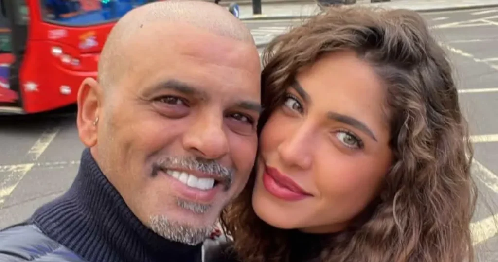 דניאל גרינברג בהפתעה מרגשת ליום הולדתו ה-54 של אייל גולן