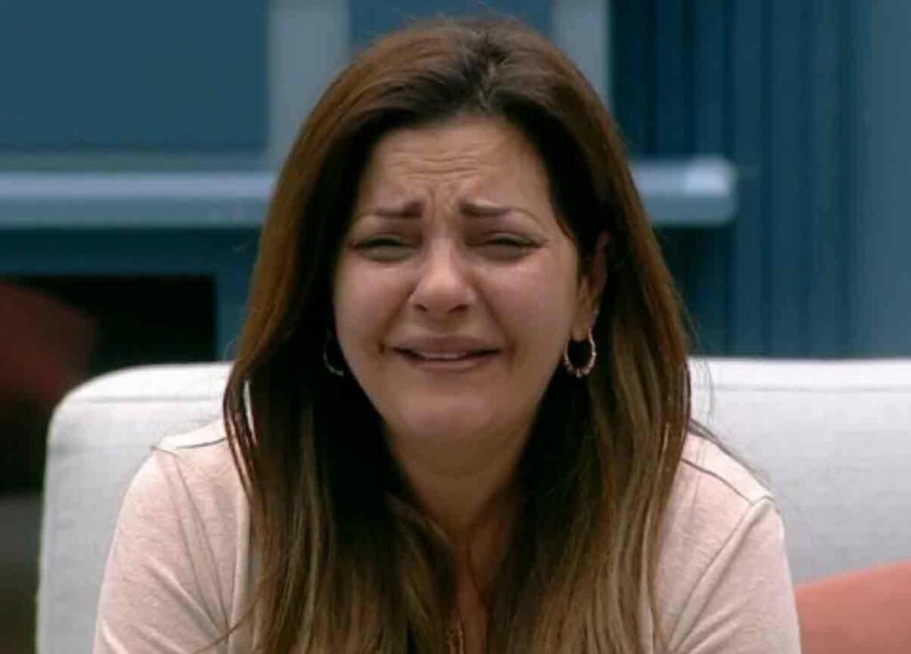 זהבה בן פורקת: "כותבת את המילים האלו עם דמעות בעיניים"