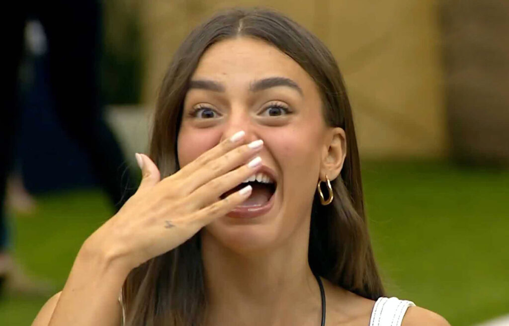 תראו מופתעים: לא תאמינו מי עומדת להיכנס לבית האח הגדול