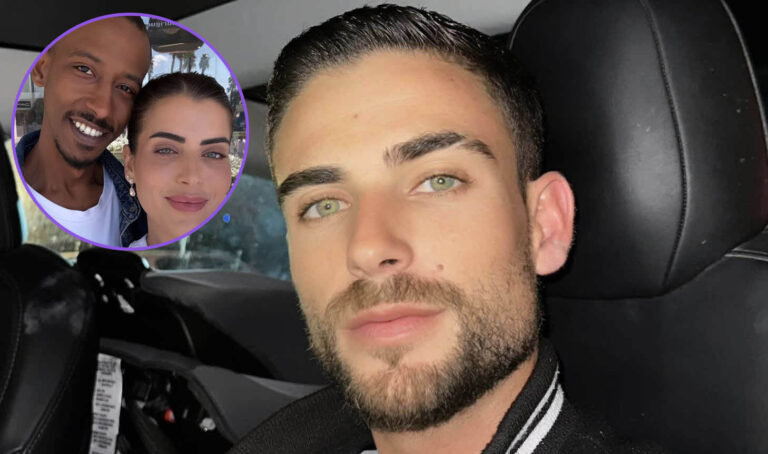 בעקבות ספיר ואברהם? שניר בורגיל בצעד למען הנפש