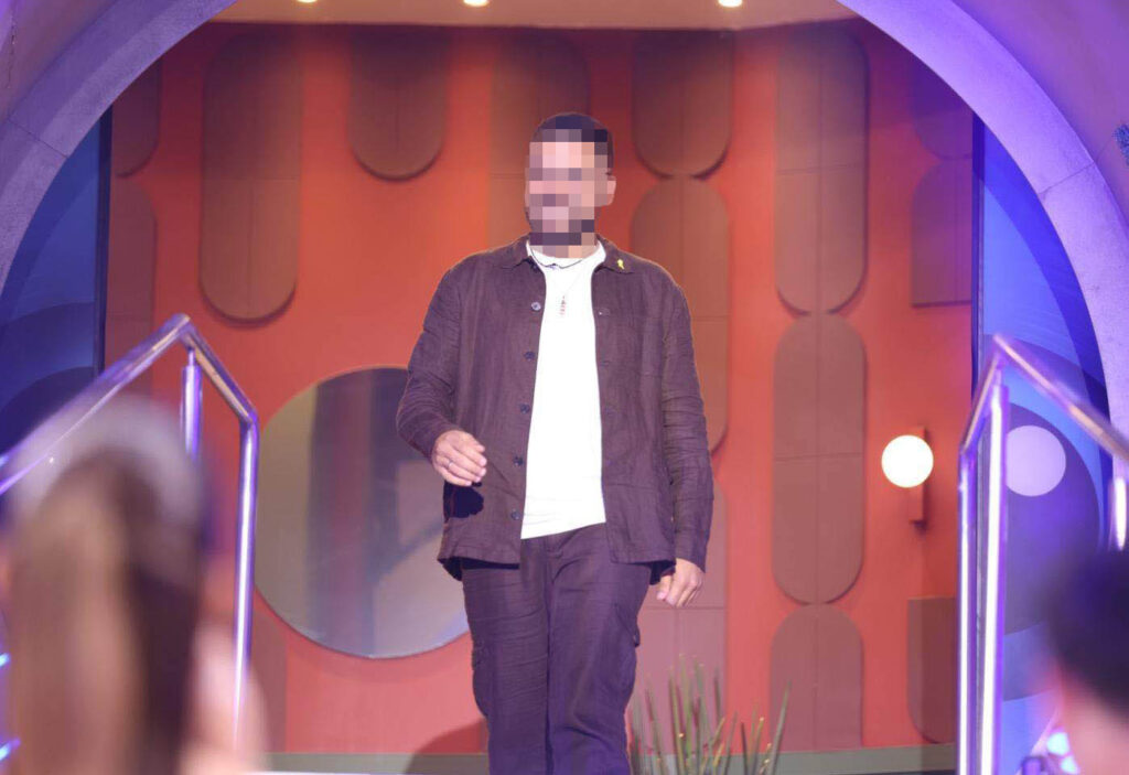 התאונה המחרידה של כוכב האח הגדול: "התהפכתי עם האופנוע"