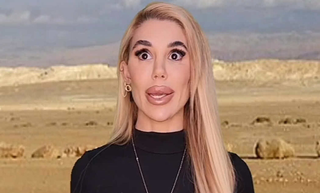 "נפרדת בדמעות": הדרמה מאחורי ההחלטה הקיצונית של סתיו קצין נחשפת