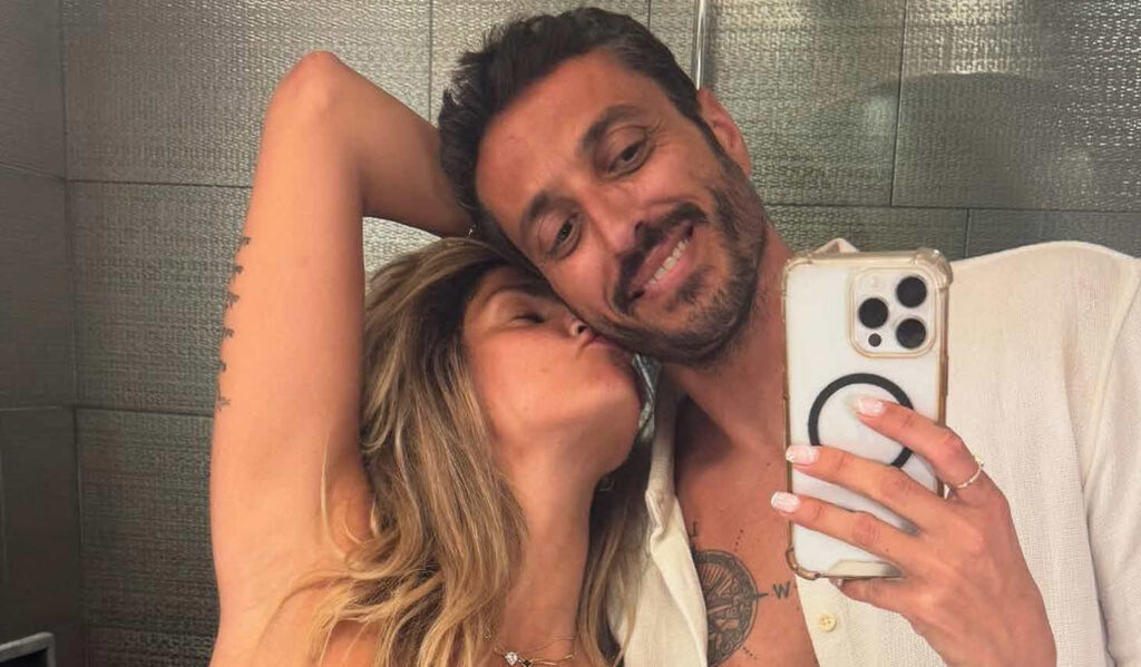 פרידה סופית או קאמבק מפתיע: מה קורה בין גל רובין למודי צפורי?