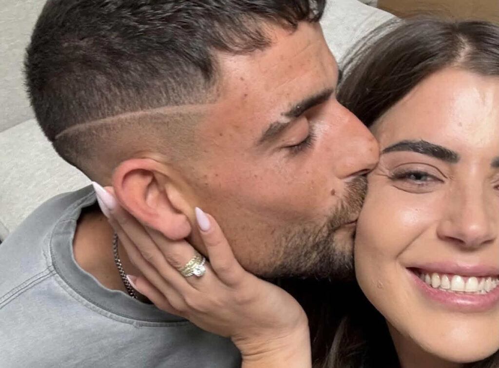 שי עופרי שומעת? ספיר בורגיל ואחיה שניר השלימו!