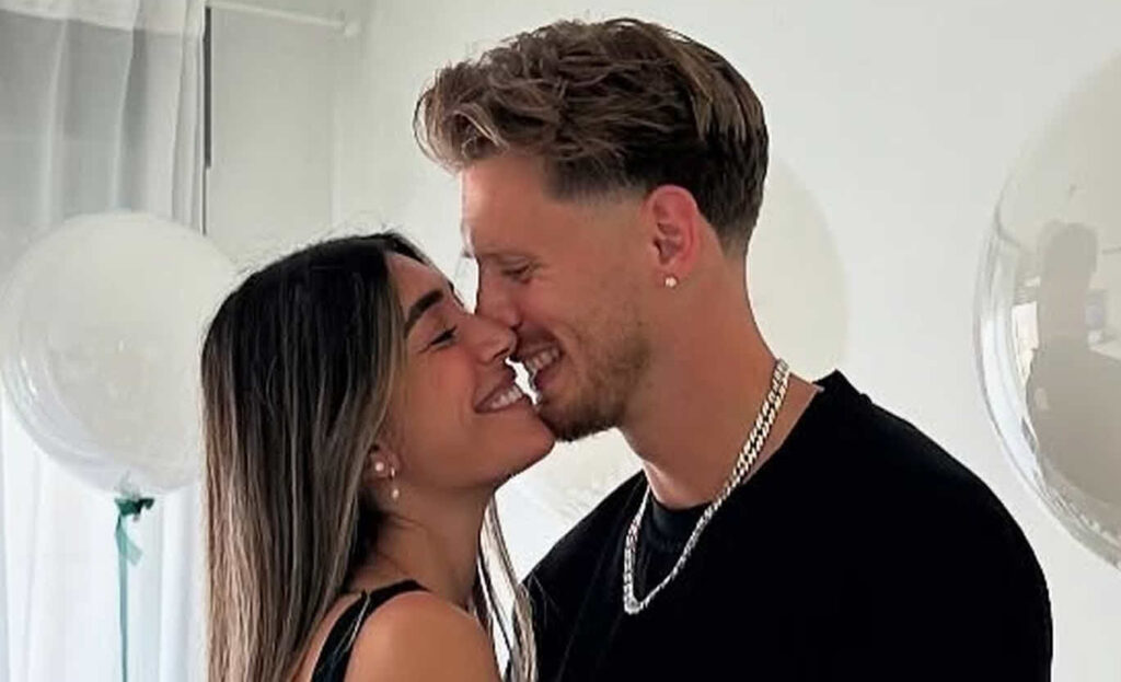 אתם תהיו בהלם: זה מה שחיכה לכוכב האח הגדול ליום הולדת מבת זוגו