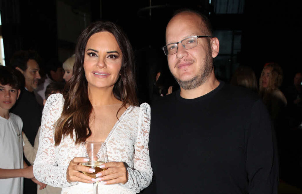 יוצא האח הגדול נגד אופירה אסייג וחיים לוינסון: "מי שנותן לכם במה אידיוט"