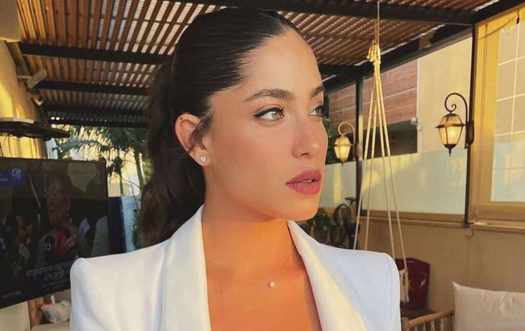 דניאל גרינברג מתפוצצת: "שכל אחד יתעסק בחיים שלו!"