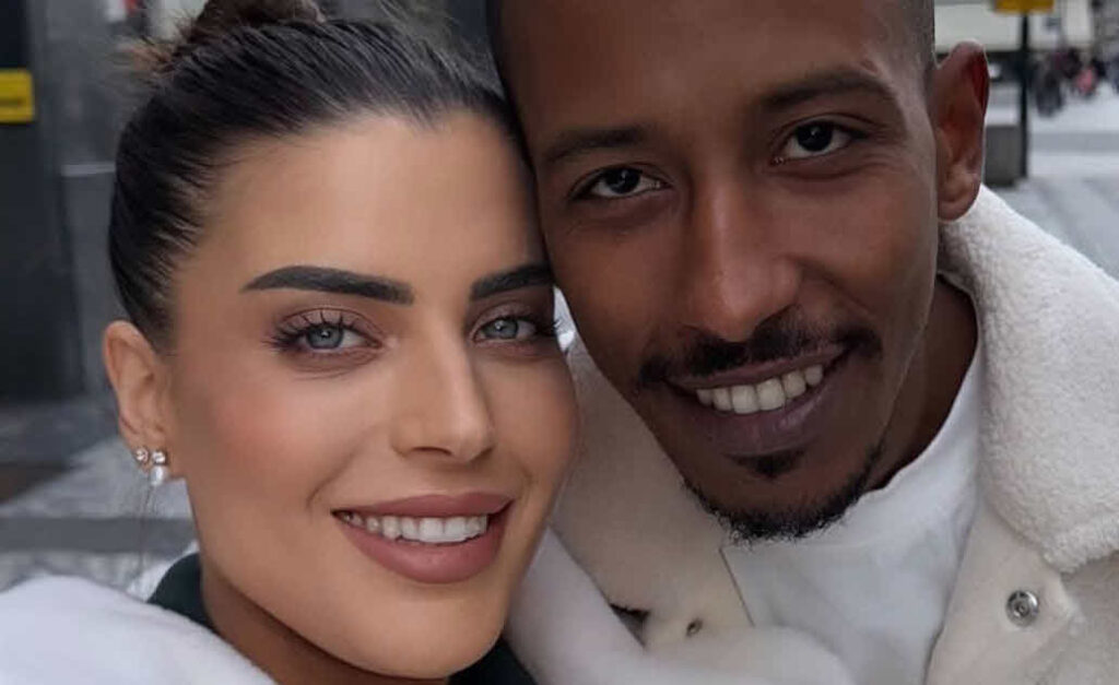 "אישה משוגעת, לא להזמין אותה": ספיר בורגיל זוכה לביקורת מפתיעה