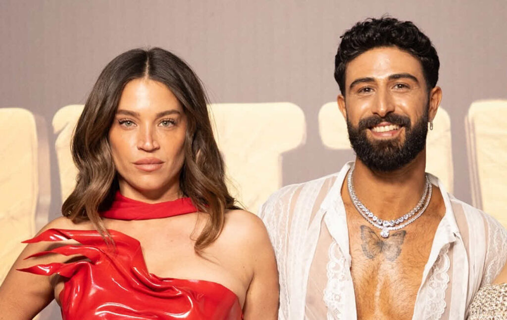 שי לניאדו נגד ניצן ירושלמי: "מרשה לעצמך להשפיל אותי, לא יעבור בשתיקה"