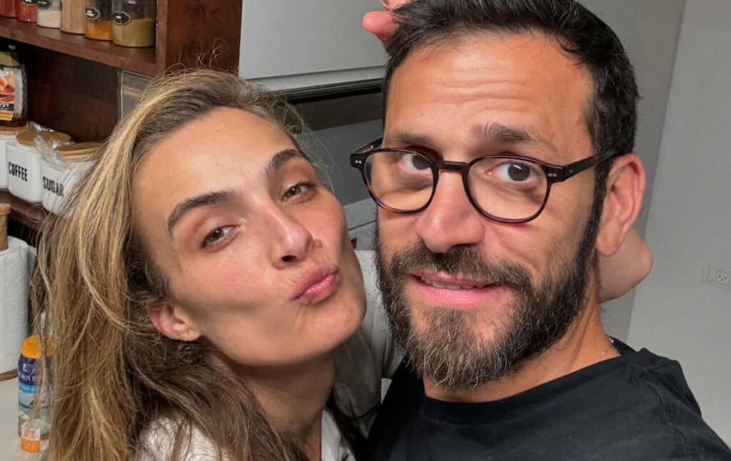 אילנית לוי בחשיפה על בעלה: "הוא רוצה אבל אני לא מעוניינת"