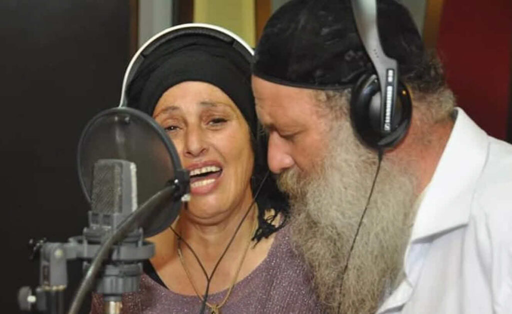 שולי ומיכל רנד