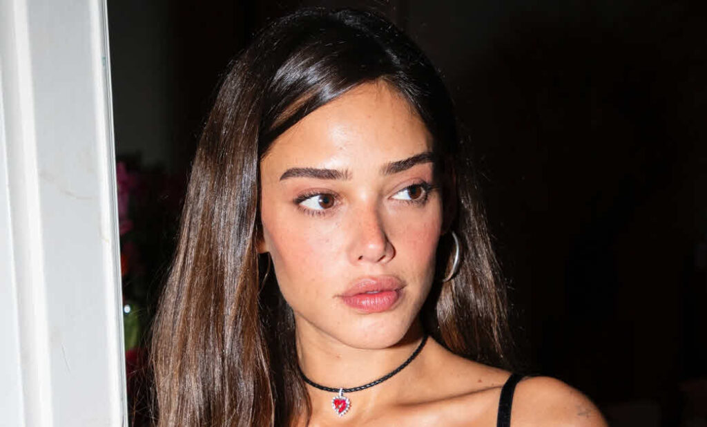 דנית גרינברג עוקצת: "יש לי אחריות, לא כמו ראש הממשלה"