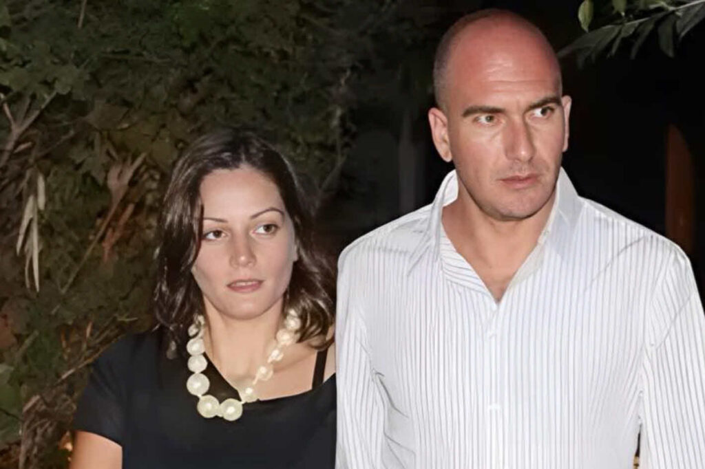 אחרי 22 שנות נישואים: אסי כהן מתגרש וזה הלם