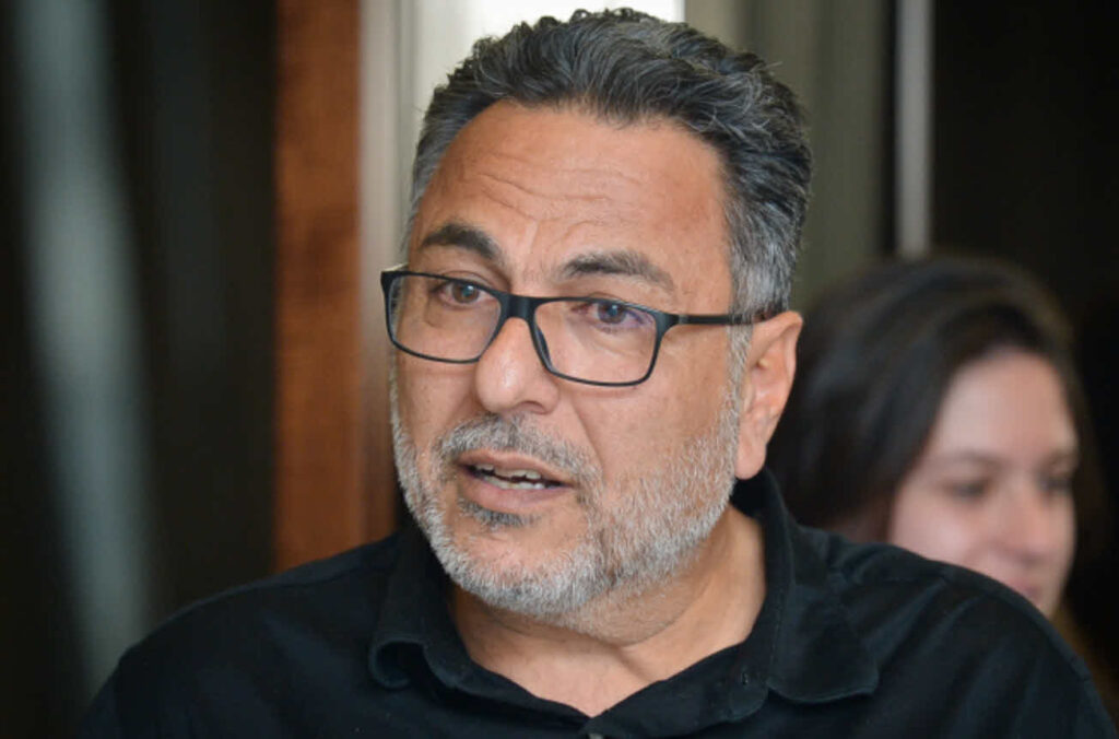 השף חיים כהן בהלם: המכה שנפלה עליו באמצע החג