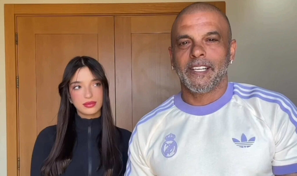 "הבנתי הם ביחד": אייל גולן והבייביסיטר מעוררים סערה