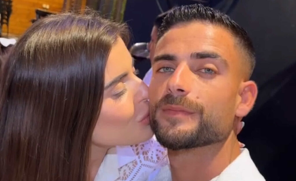 נקרעת מגעגועים: ספיר בורגיל במסר לאחיה שניר