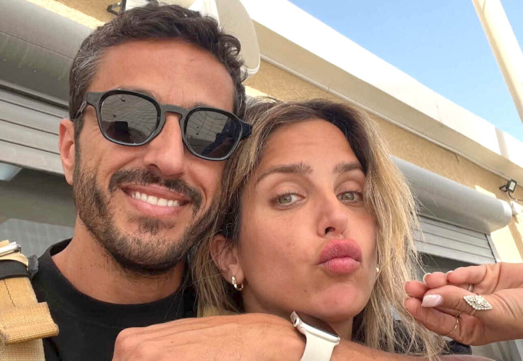 גל רובין על המשבר עם מחמוד צפורי: "אני שמחה במה שקרה"