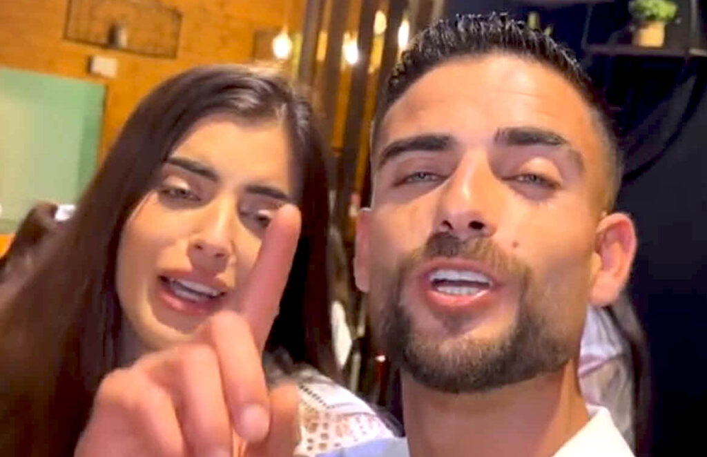 "יותר גרועים מאויבים": שניר בורגיל במסר מפתיע על ספיר ואברהם