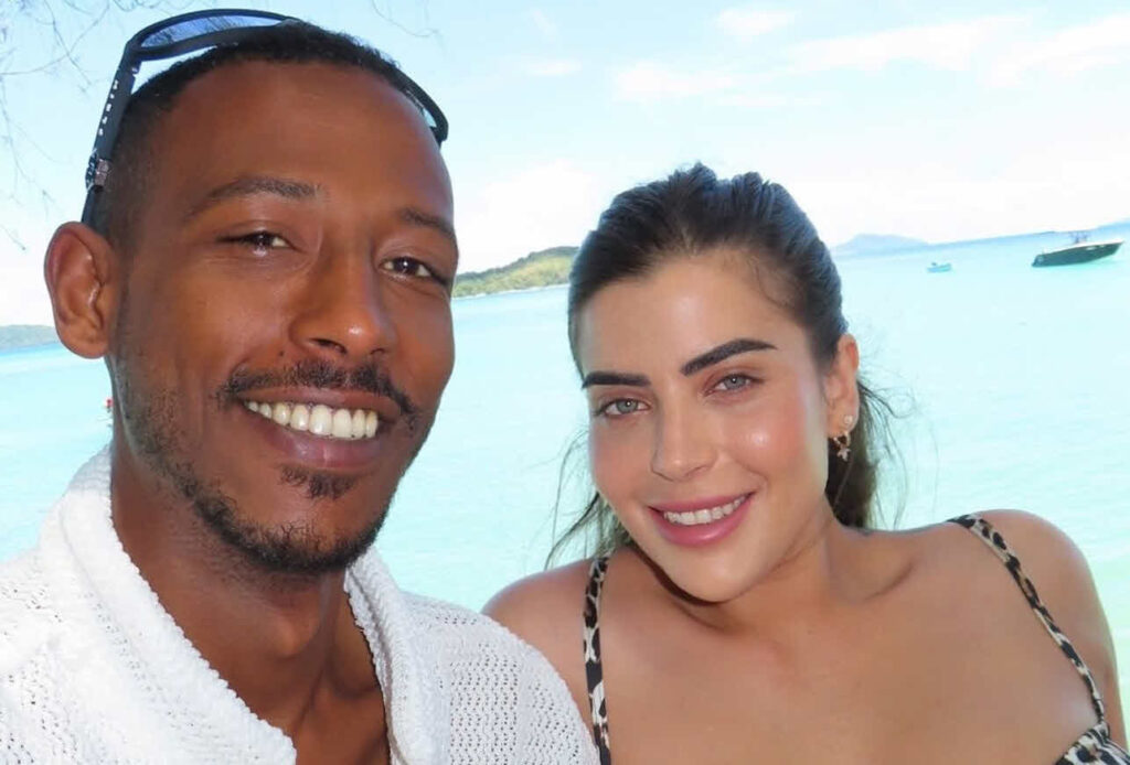 ספיר בורגיל בהלם מבעלה: "למה לעשות את זה? זה רוע!"