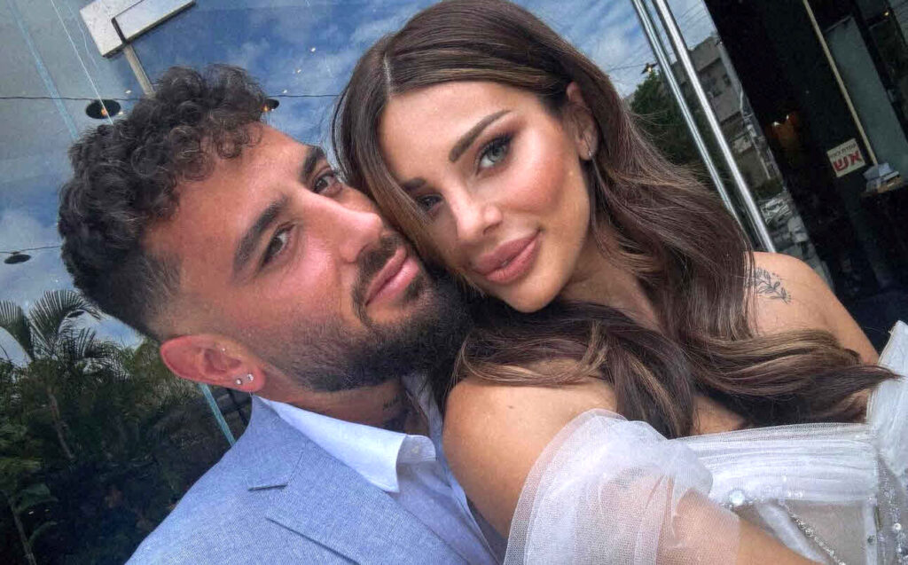 בת זוגו של כוכב האח הגדול בחשיפה דרמטית: "כמעט נגררתי למעשה מטופש"