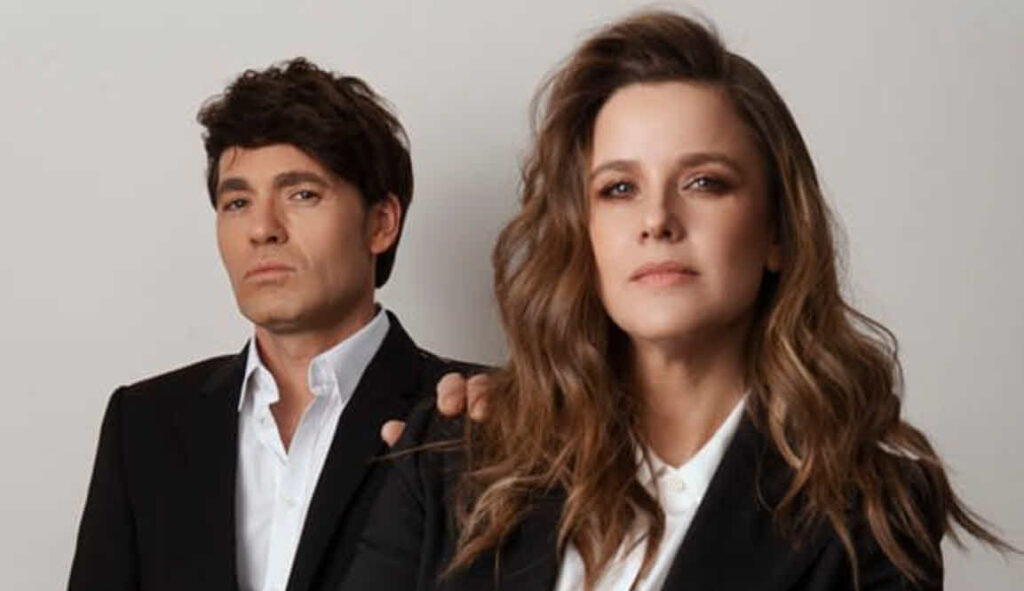 "הלב שלי התכווץ": ליאון רוזנברג חושף רגע דרמטי בעבודתו בקפריסין