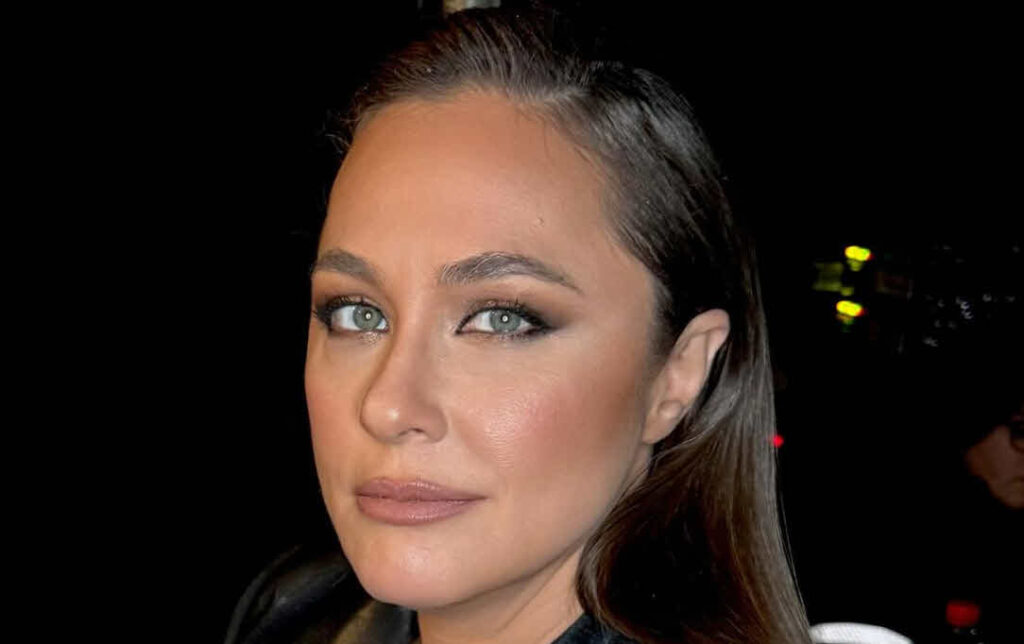 "זאת פרידה": קרן פלס שוברת שתיקה בסטורי אישי במיוחד