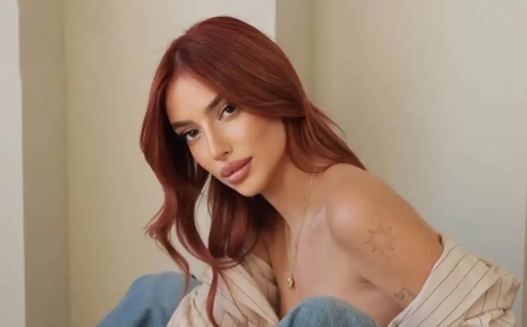 מעוררת מחלוקת: הדוגמנית הלוהטת בדרך לבית האח הגדול