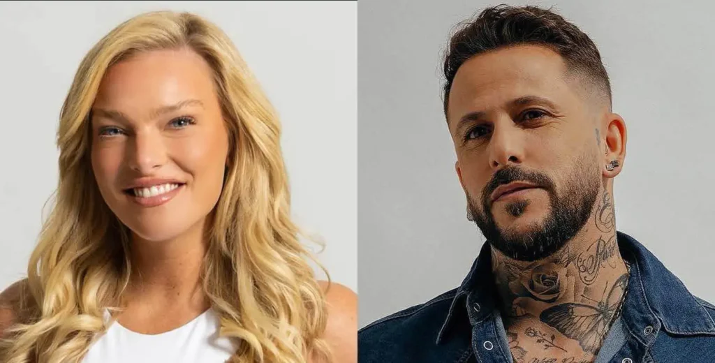 אסי בוזגלו במסר חריג לדיירת האח הגדול: "סורי מאור מוריד עוקב"