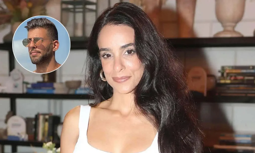 אורטל עמר במסר לבן אל תבורי: "אם הם יחזרו זה יהיה נהדר"