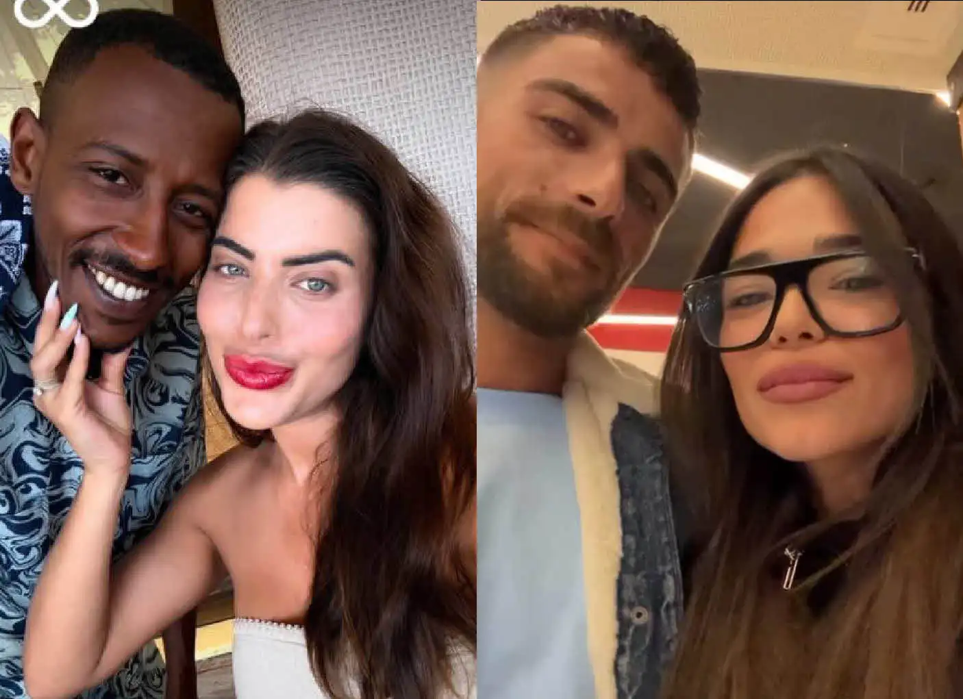 קארמה? "הכול מאת השם": שי לי עופרי בעקיצה מרומזת