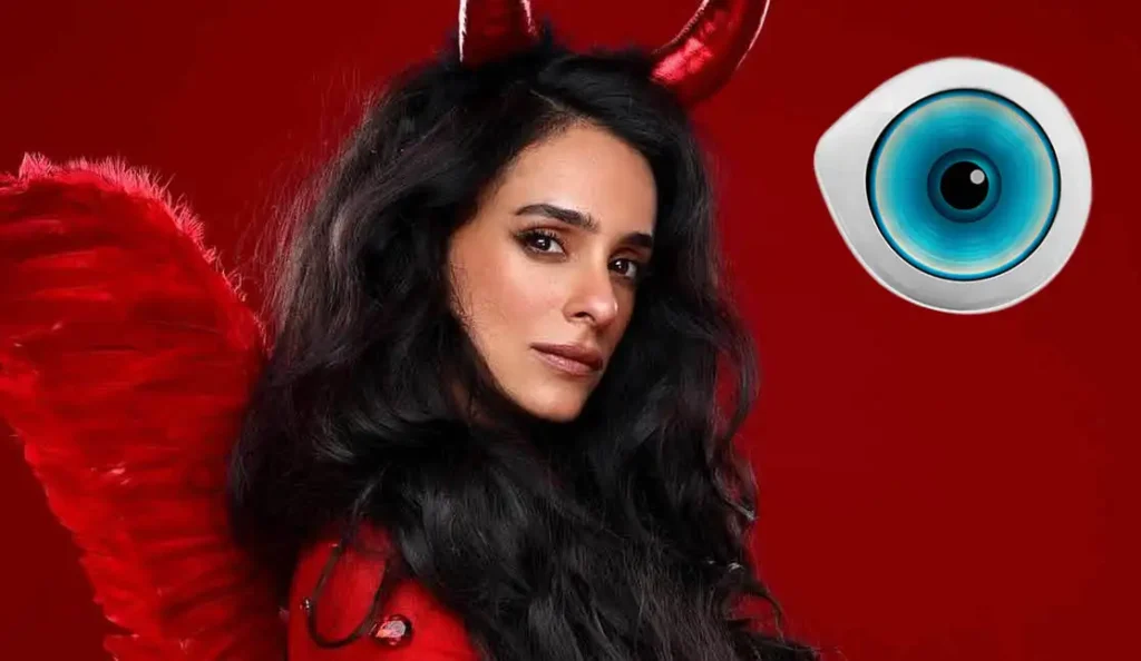 אורטל עמר בדרך לאח הגדול? "בטוח שאני דמות לגמר"