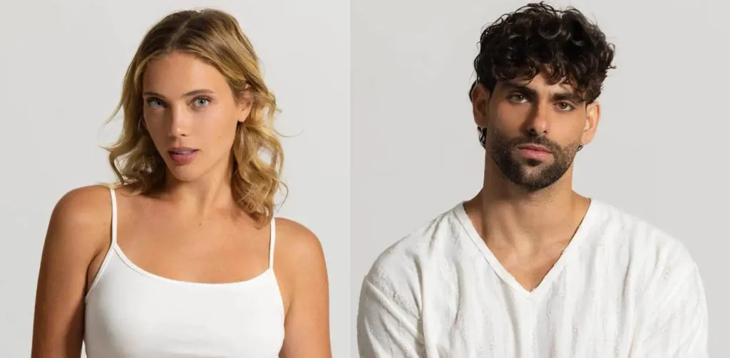 בגידה בבית האח הגדול: אנה מתפוצצת על שאול "שחקן בבימה, שקרן"